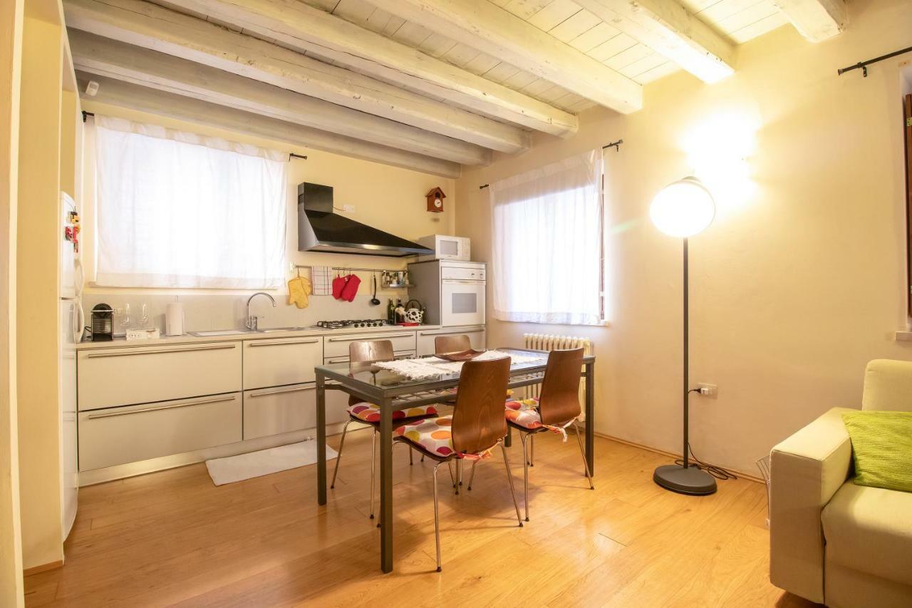 Lovely Apartment Sottoriva Verona Exterior foto